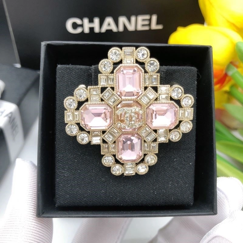 Chanel Brooches Minimalist 221892