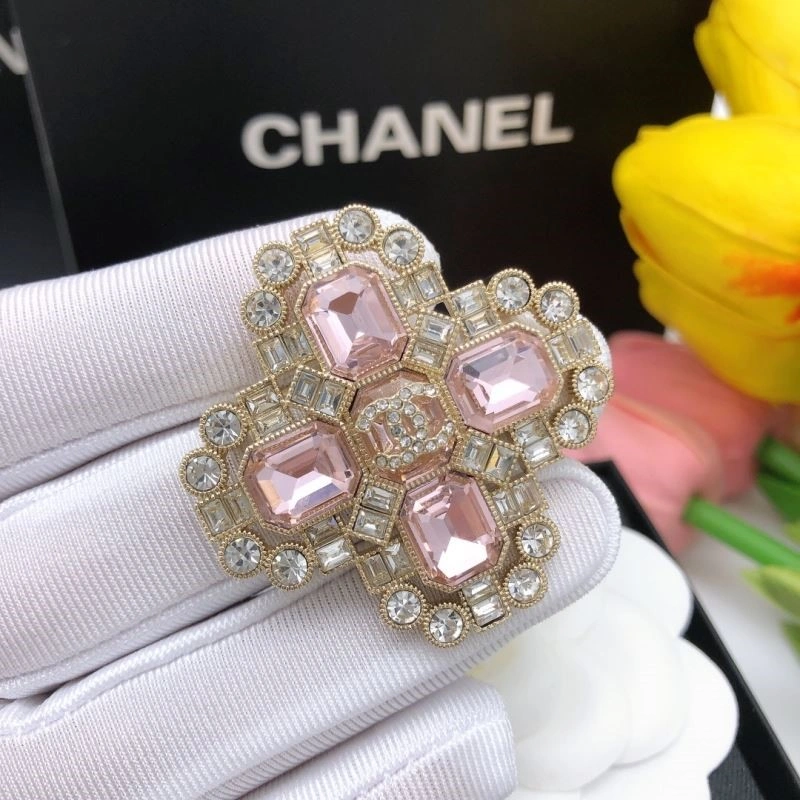 Chanel Brooches Minimalist 221892