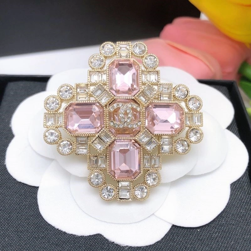 Chanel Brooches Minimalist 221892