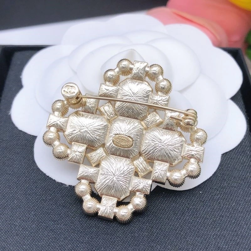 Chanel Brooches Minimalist 221892