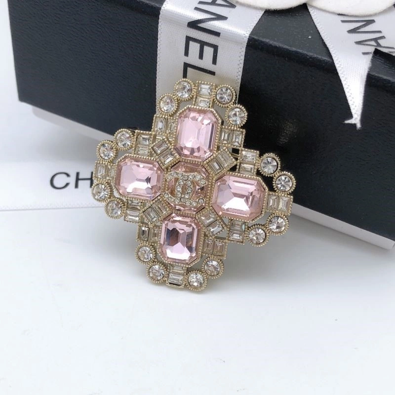 Chanel Brooches Minimalist 221892