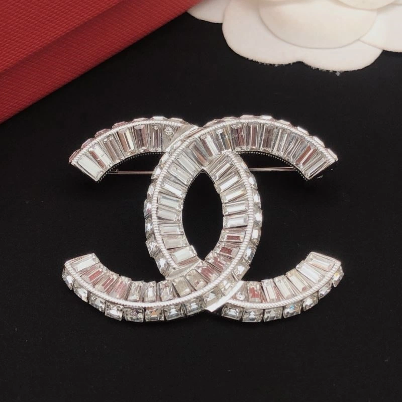 SmartChoice Chanel Brooches 221886