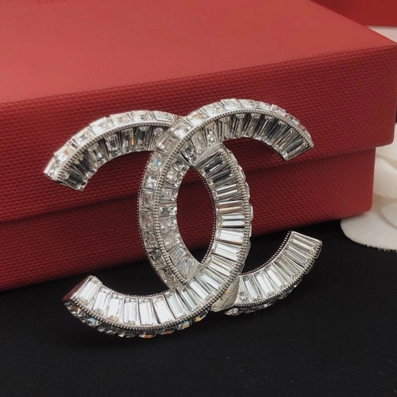 SmartChoice Chanel Brooches 221886