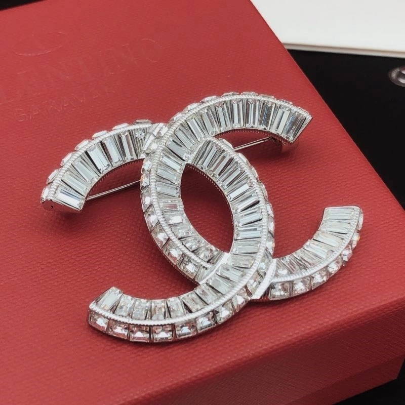 SmartChoice Chanel Brooches 221886