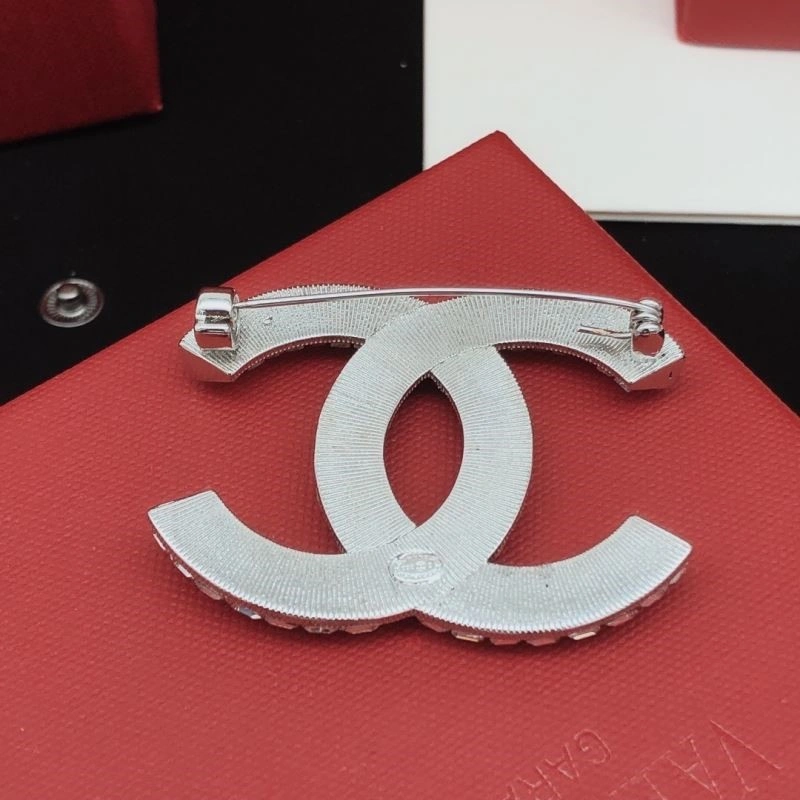 SmartChoice Chanel Brooches 221886