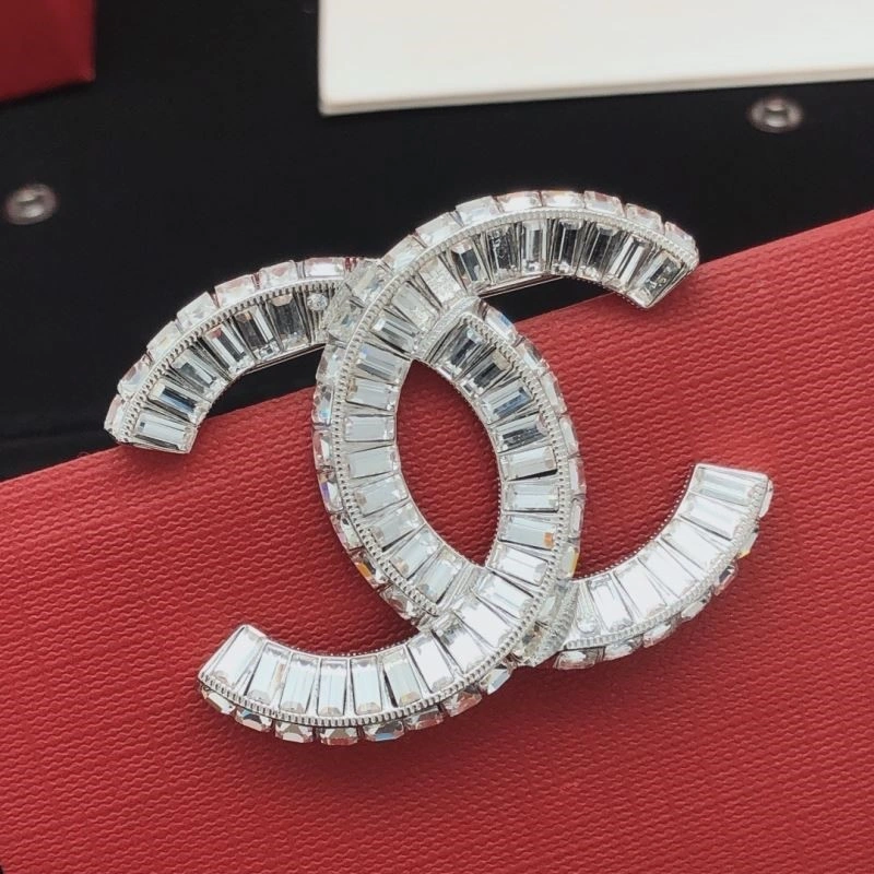 SmartChoice Chanel Brooches 221886