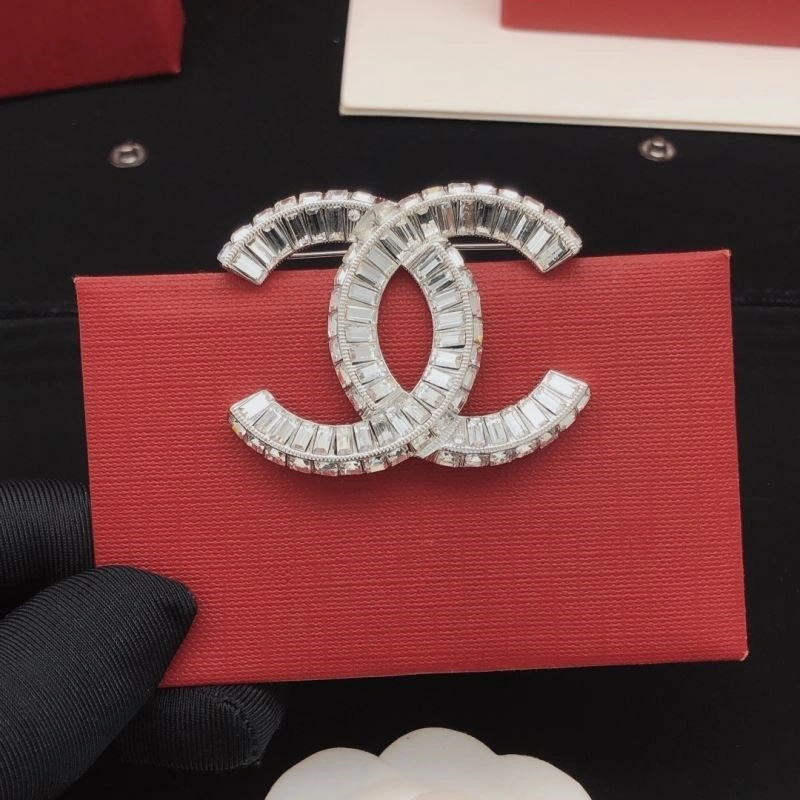 SmartChoice Chanel Brooches 221886