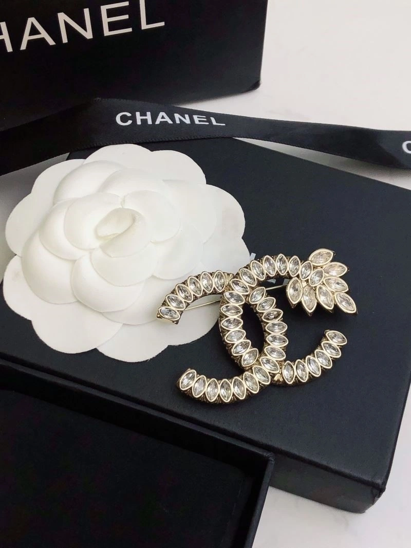 Chanel Brooches Contemporary 221877