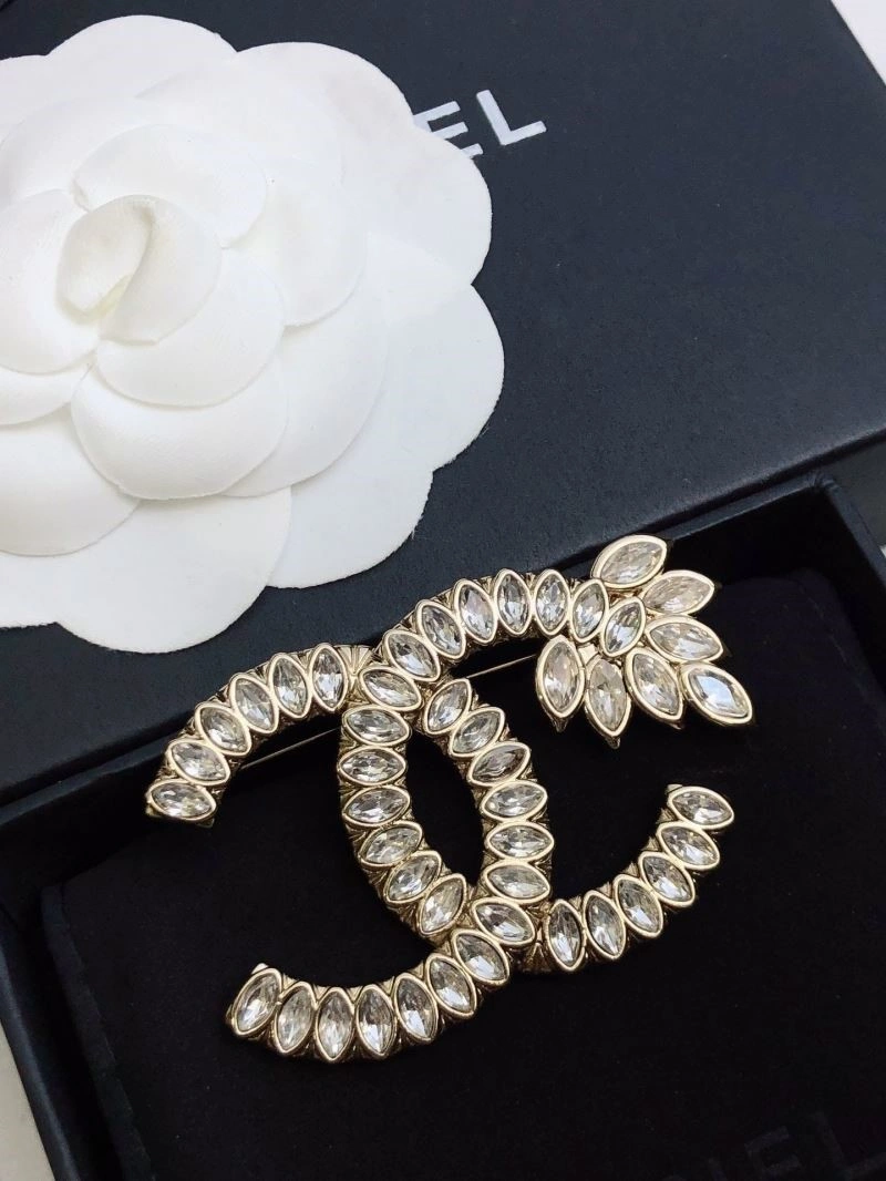 Chanel Brooches Contemporary 221877