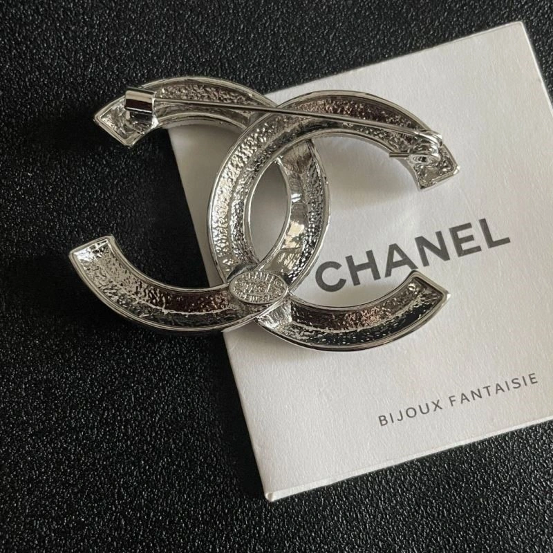 Chanel Brooches TravelReady 221874