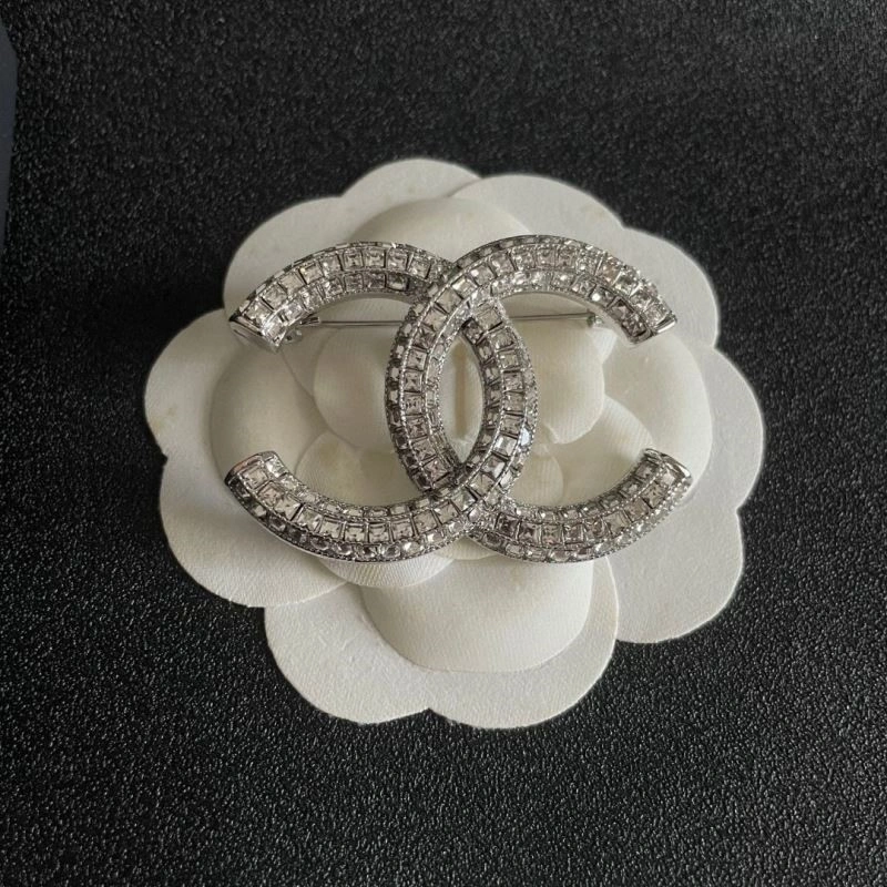 Chanel Brooches TravelReady 221874