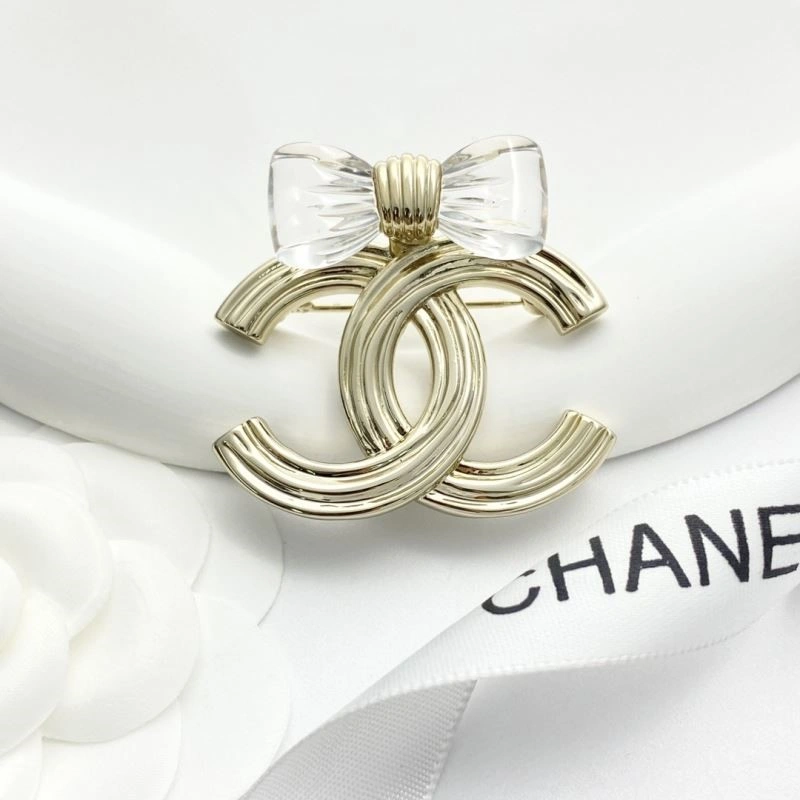 Chanel Brooches Neat 221876