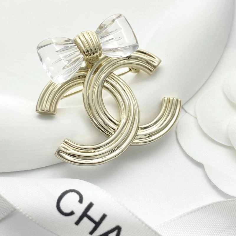 Chanel Brooches Neat 221876