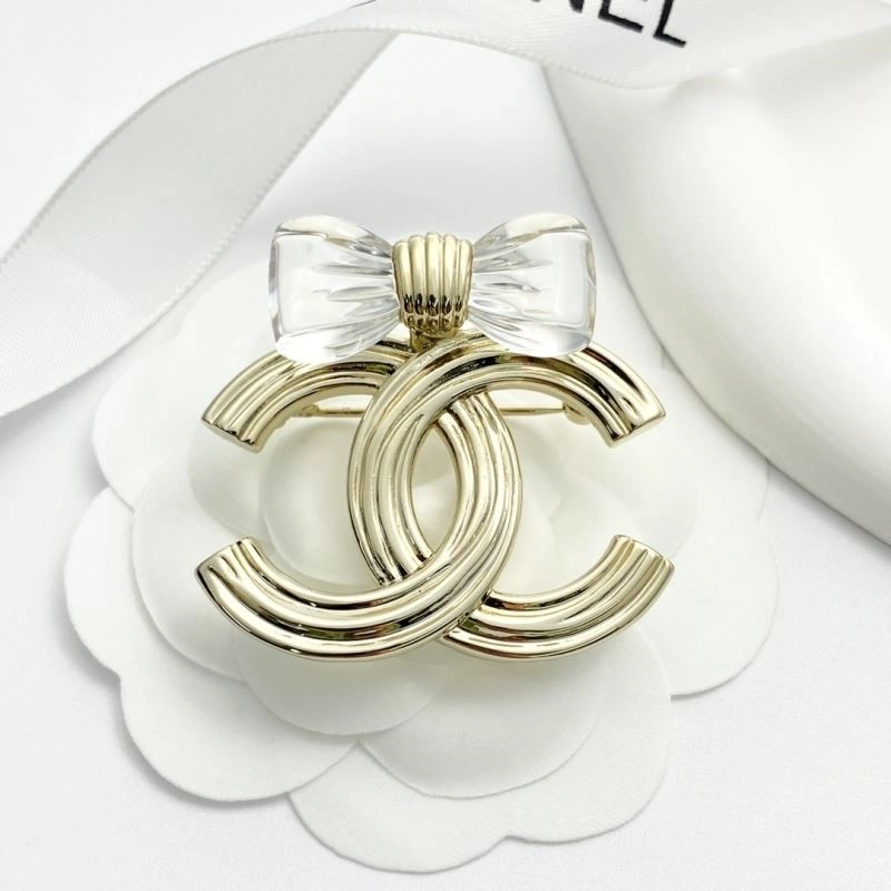 Chanel Brooches Neat 221876