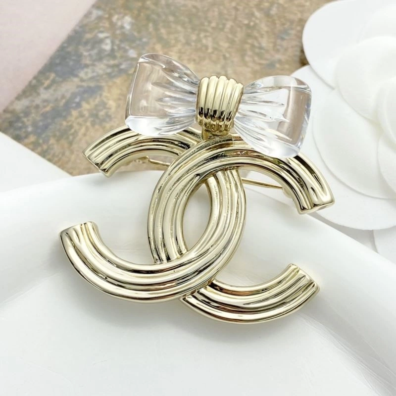 Chanel Brooches Neat 221876