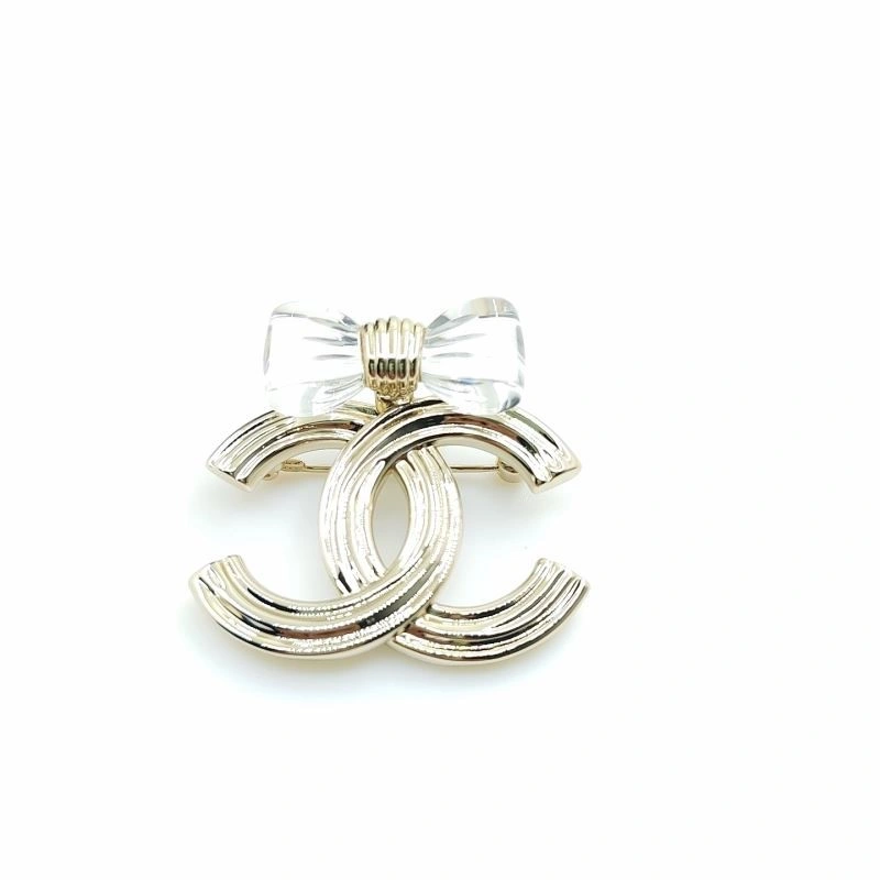 Chanel Brooches GoodFit 221869