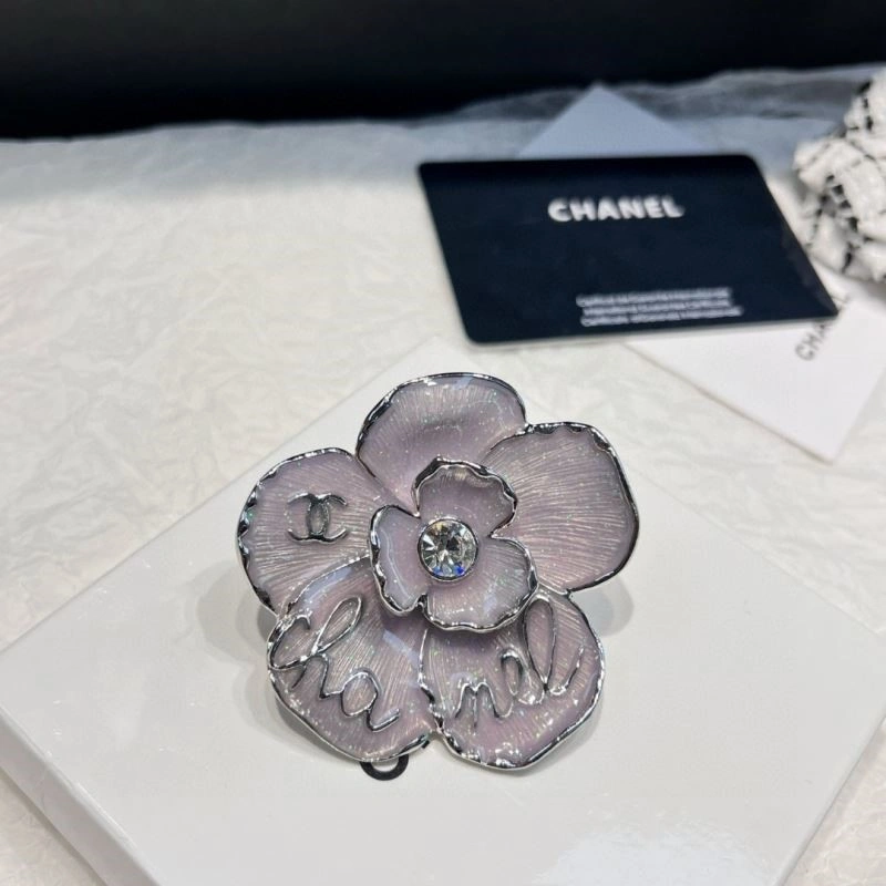 Chanel Brooches TimelessDesign 221865
