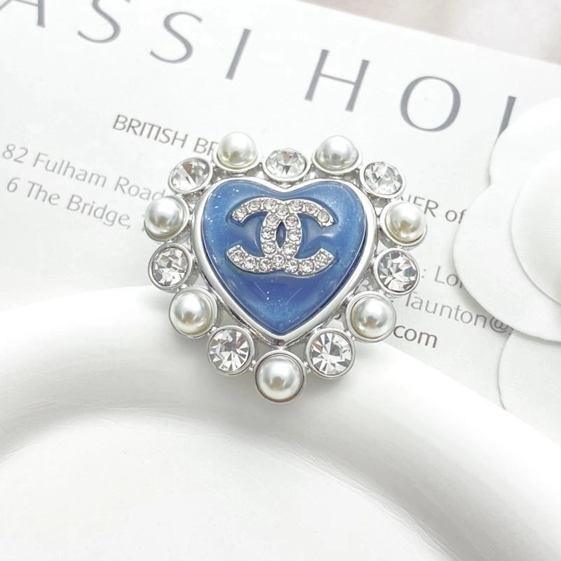 Chanel Brooches SmartChoice 221862