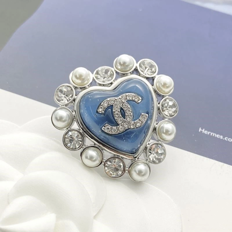 Chanel Brooches SmartChoice 221862