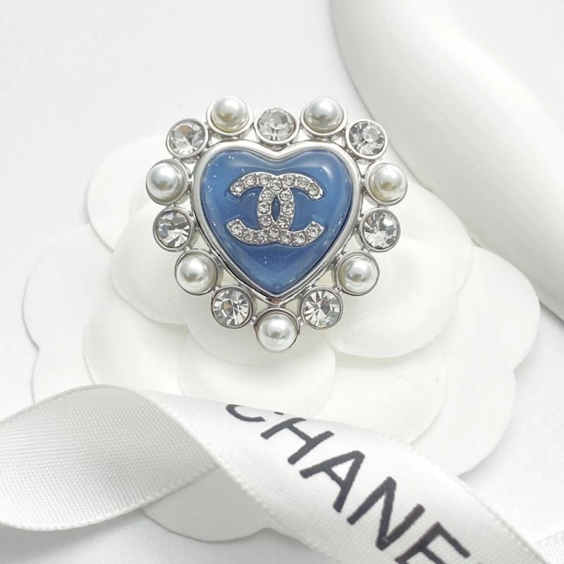 Chanel Brooches SmartChoice 221862