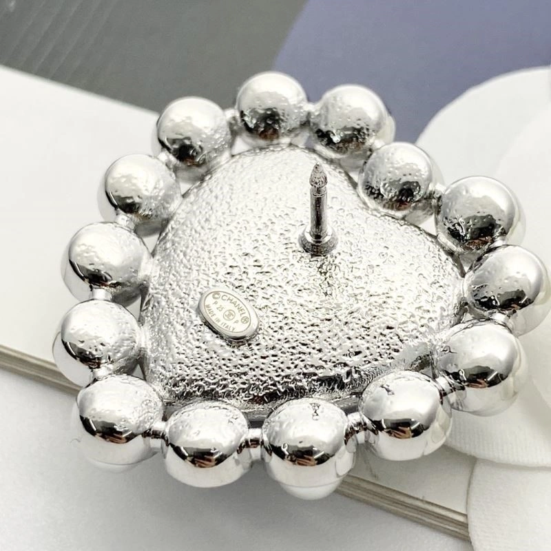 Chanel Brooches SmartChoice 221862