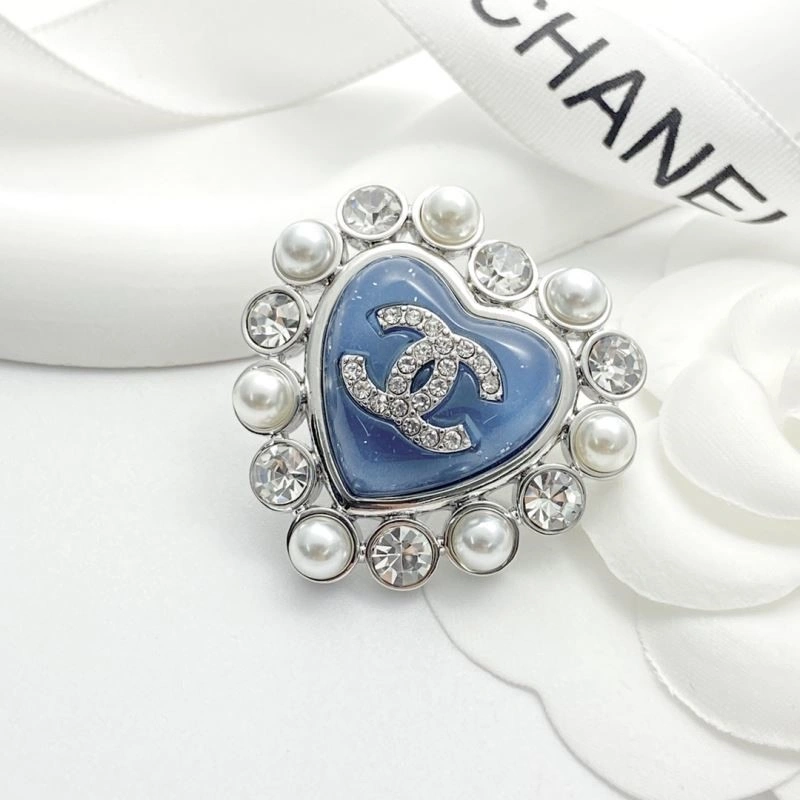 Chanel Brooches SmartChoice 221862