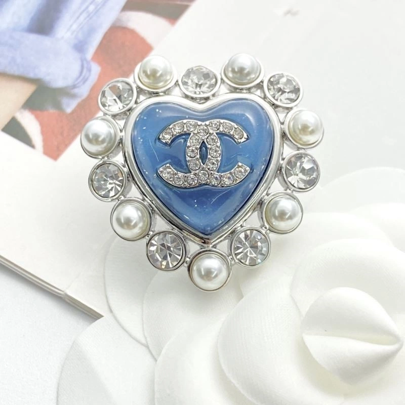 Chanel Brooches SmartChoice 221862