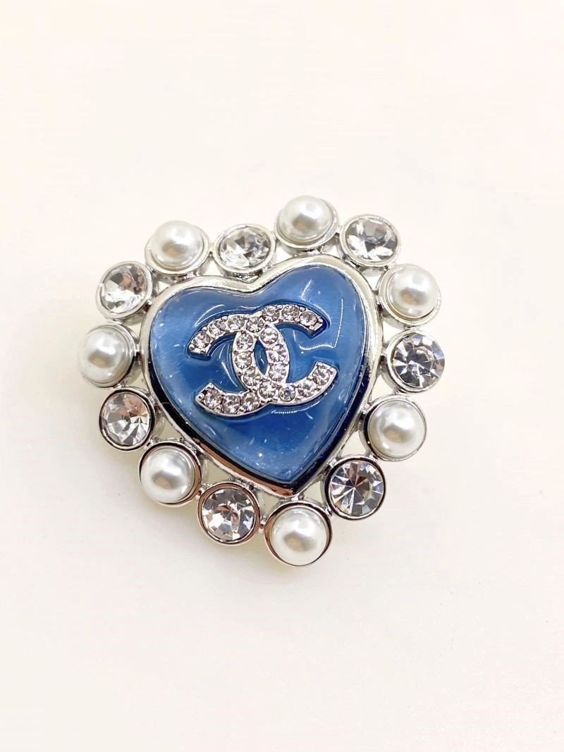 Chanel Brooches Chic 221859