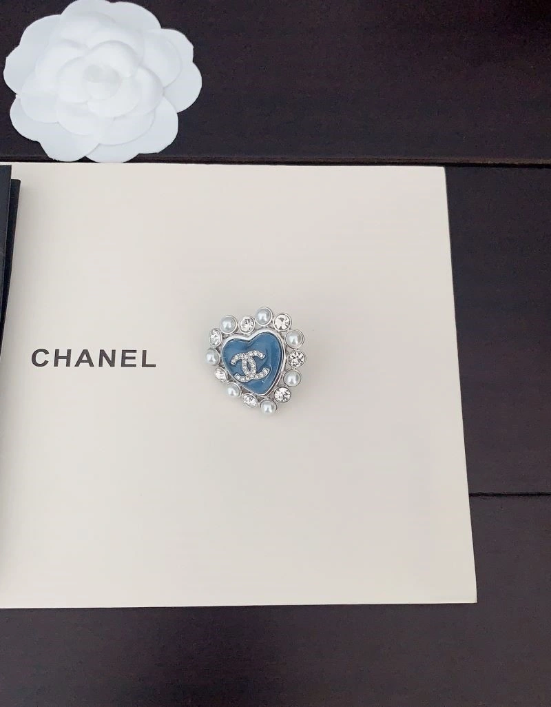 Chanel Brooches Chic 221859