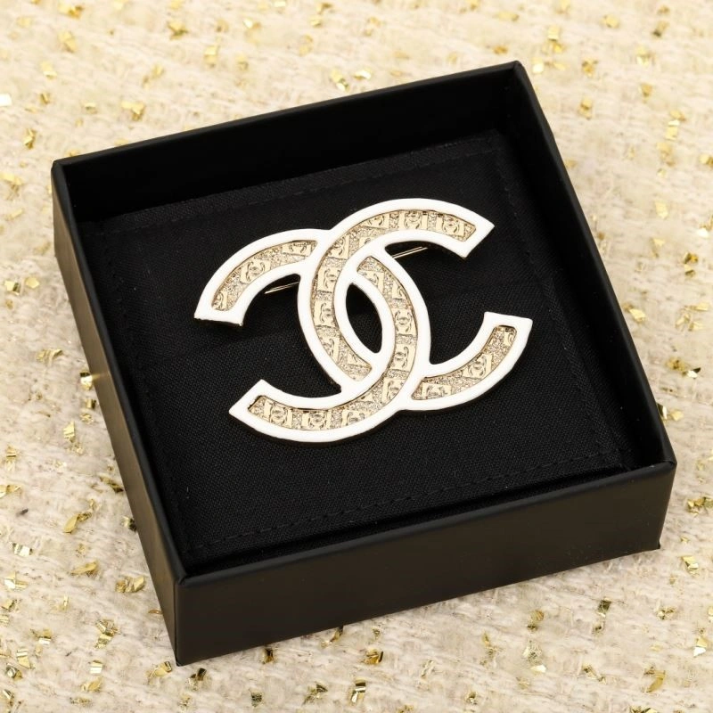 Chanel Brooches Durable 221866