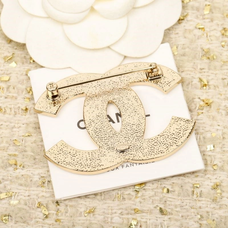 Chanel Brooches Durable 221866