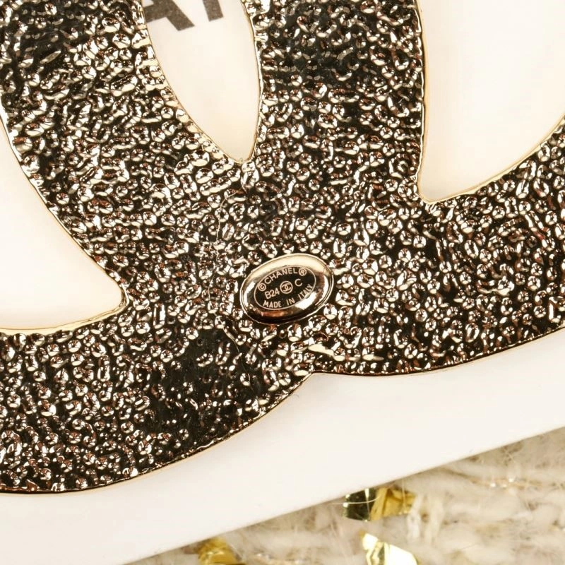 Chanel Brooches Durable 221866