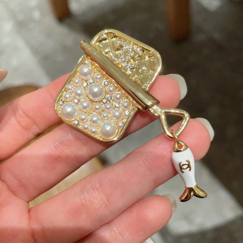 Chanel Brooches FastDry 221864
