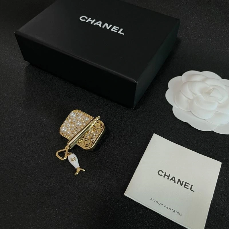 Chanel Brooches FastDry 221864