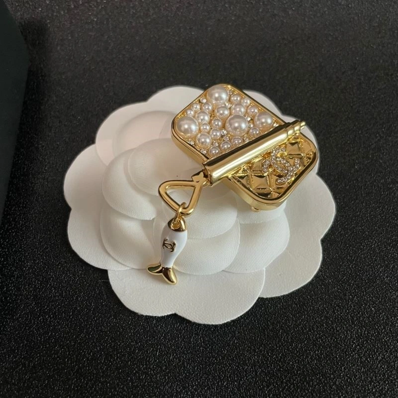 Chanel Brooches FastDry 221864