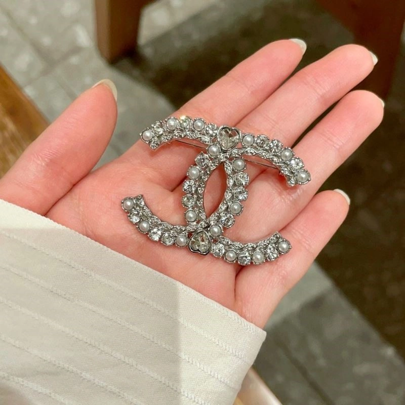 Chanel Brooches SmartChoice 221855