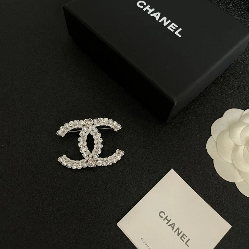 Chanel Brooches SmartChoice 221855