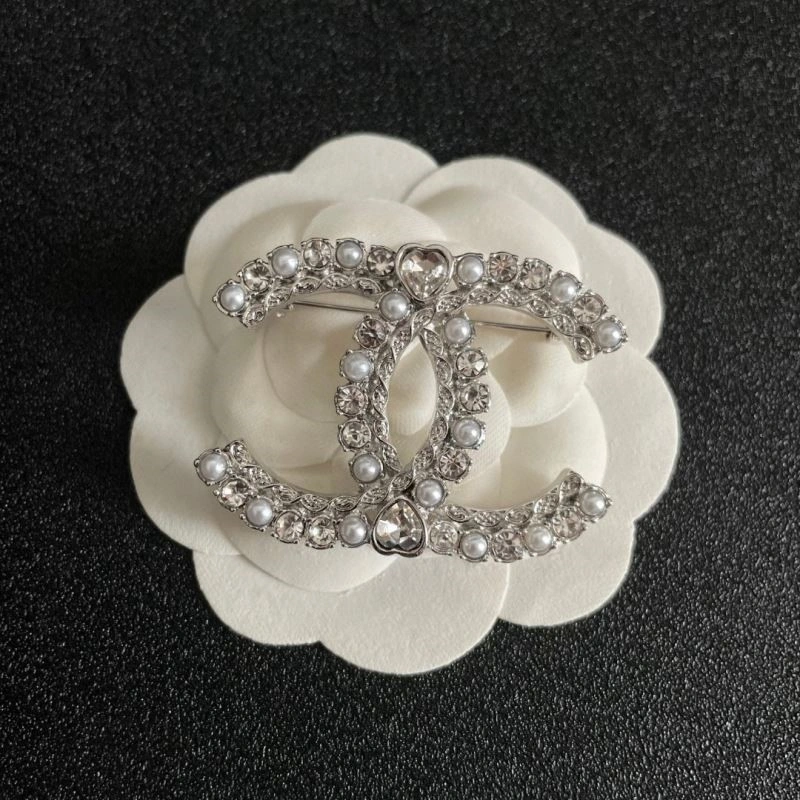 Chanel Brooches SmartChoice 221855