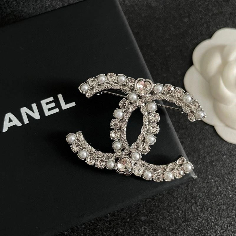 Chanel Brooches SmartChoice 221855