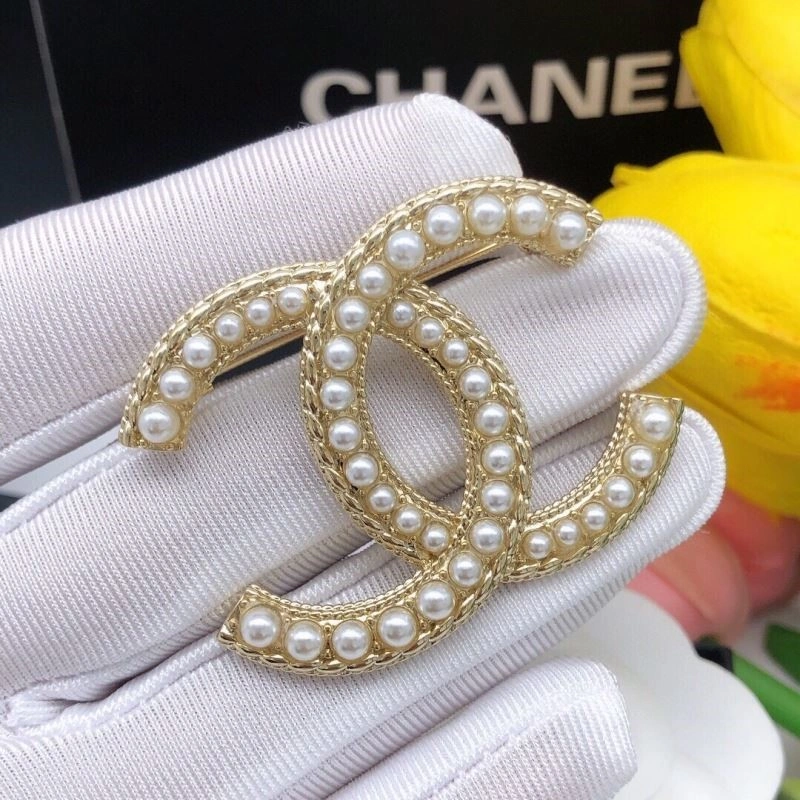 Chanel Brooches TopPick 221845