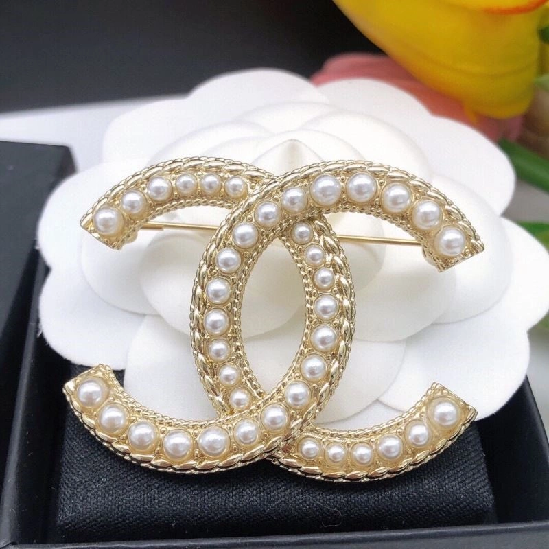 Chanel Brooches TopPick 221845