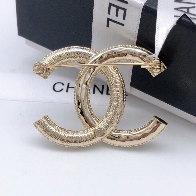 Chanel Brooches TopPick 221845