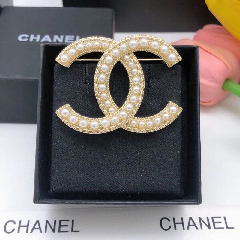 Chanel Brooches TopPick 221845