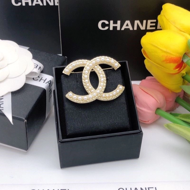 Chanel Brooches TopPick 221845