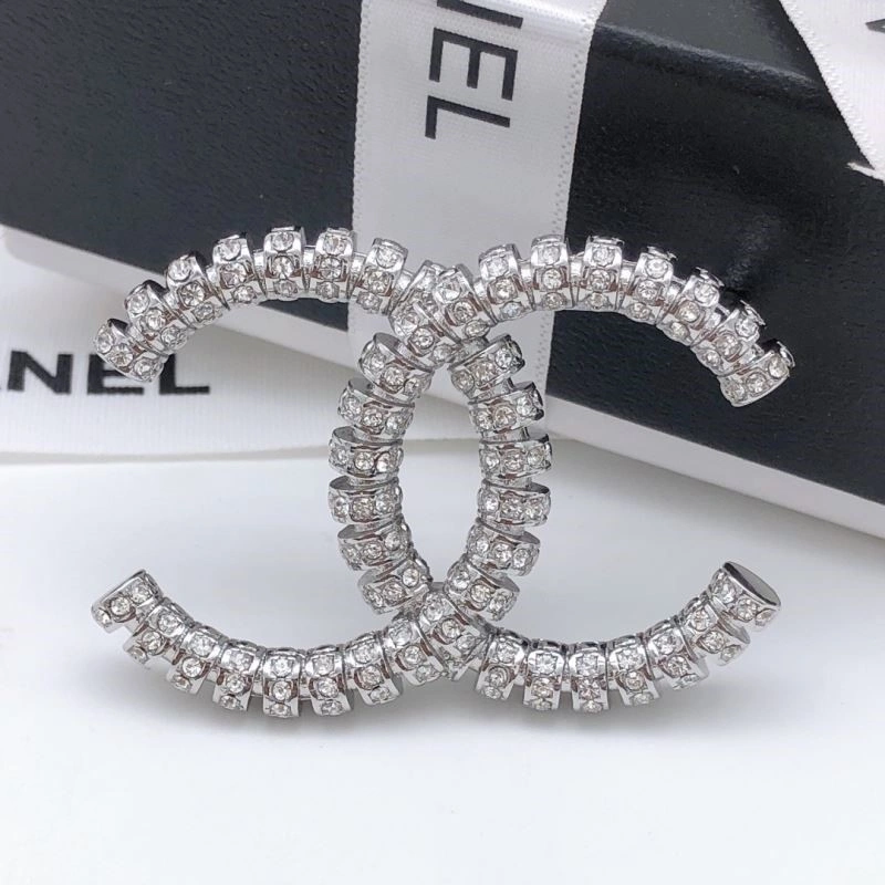 Chanel Brooches QuickDry 221899
