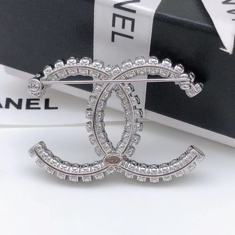 Chanel Brooches QuickDry 221899