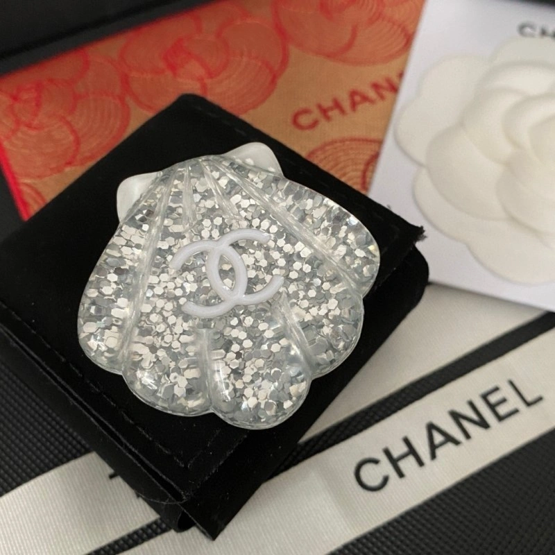 FlexibleFit Chanel Brooches 221846