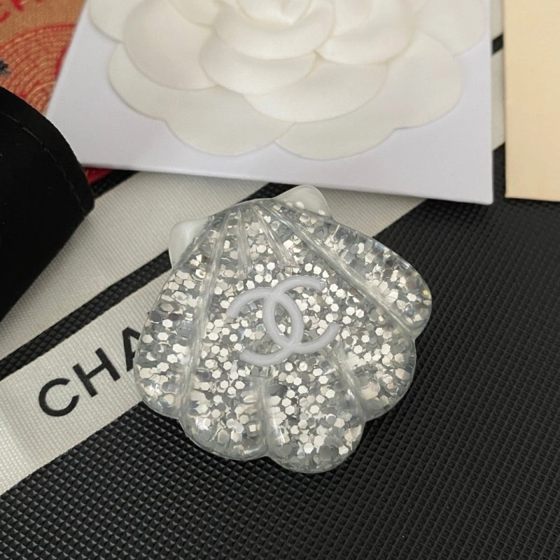 FlexibleFit Chanel Brooches 221846