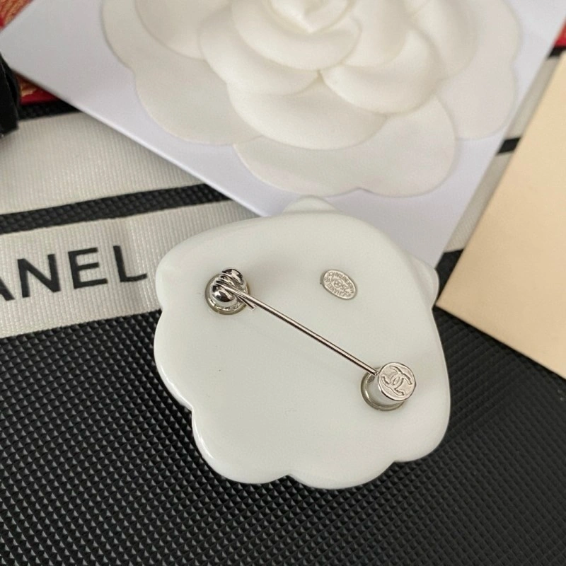 FlexibleFit Chanel Brooches 221846