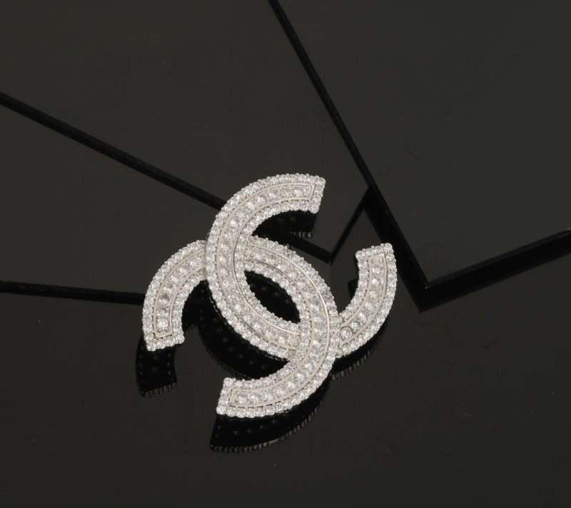 HighPerformance Chanel Brooches 221853